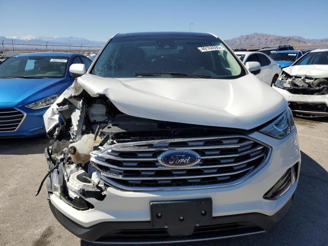 2020 FORD EDGE SEL - 2FMPK3J95LBA23506