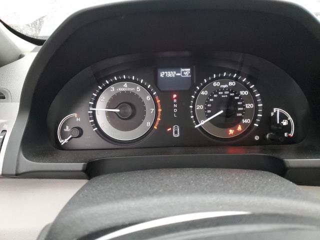 2016 HONDA ODYSSEY EX - 5FNRL5H60GB001410