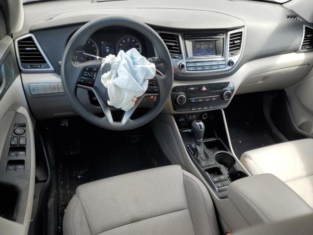2016 HYUNDAI TUCSON LIM - KM8J3CA21GU225880