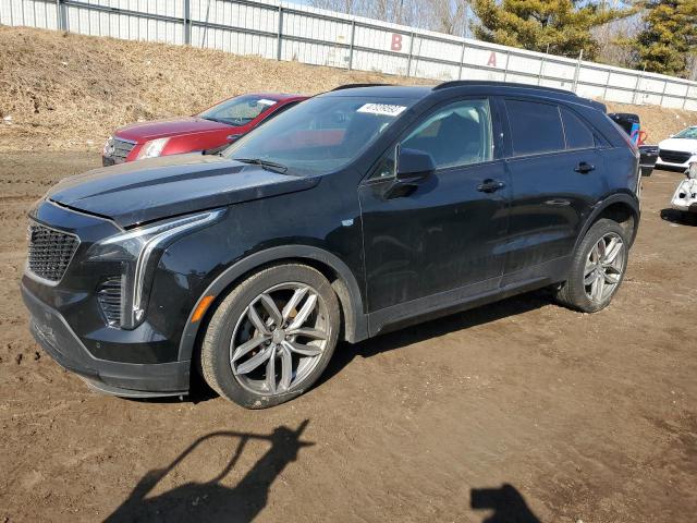 Vin: 1gyfzfr42kf103021, lot: 47939595, cadillac xt4 sport 2019 img_1