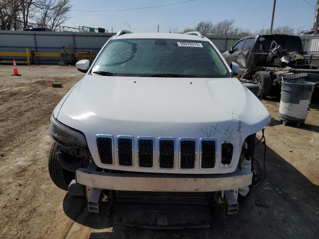 2019 JEEP CHEROKEE L - 1C4PJLLN8KD209714
