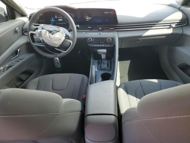 2024 HYUNDAI ELANTRA SE - KMHLM4DG1RU692982