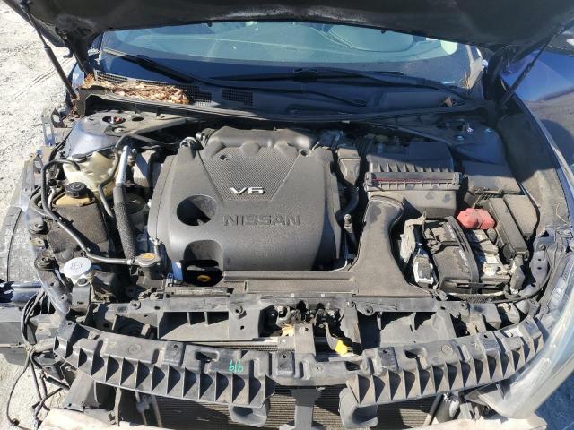 2016 NISSAN MAXIMA 3.5 - 1N4AA6AP6GC440397