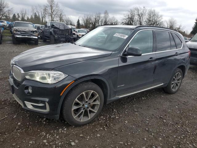 2015 BMW X5 XDRIVE3 - 5UXKR0C55F0K57975