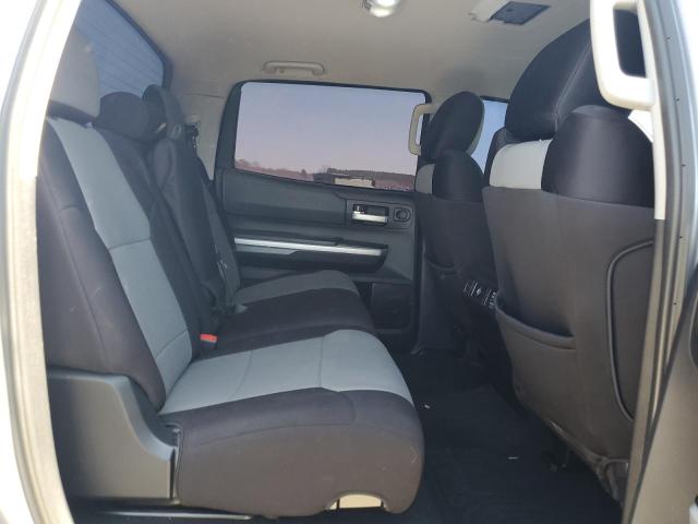 2016 TOYOTA TUNDRA CRE - 5TFDW5F15GX543049