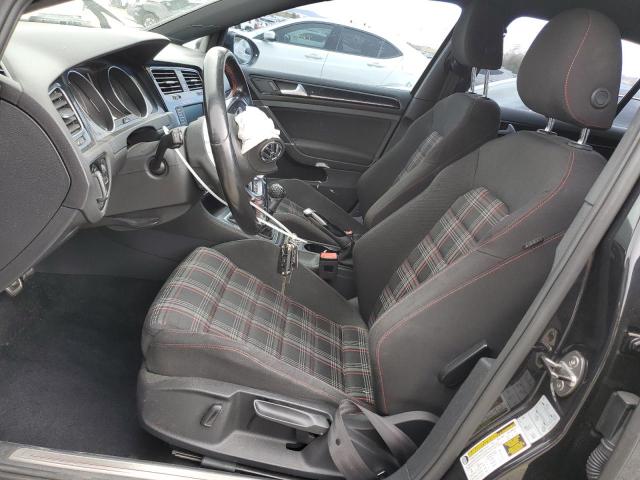 2016 VOLKSWAGEN GTI S/SE - 3VW5T7AU0GM034466