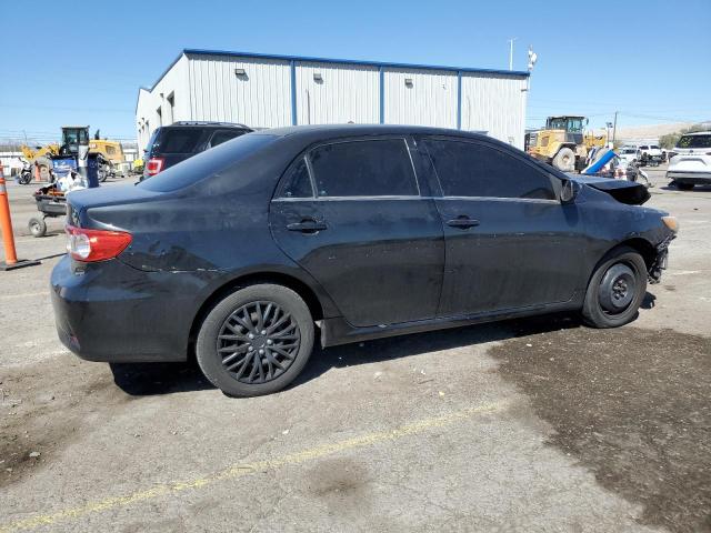 Vin: 5yfbu4eexdp138102, lot: 50418455, toyota corolla base 20133