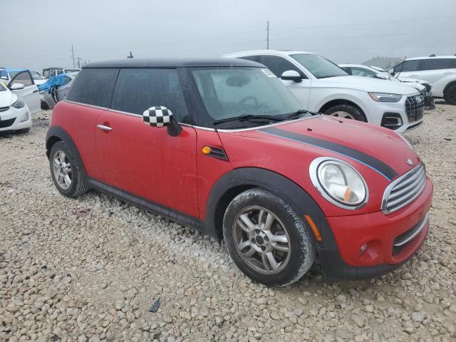 Vin: wmwsu3c50ct540342, lot: 50789735, mini cooper 20124