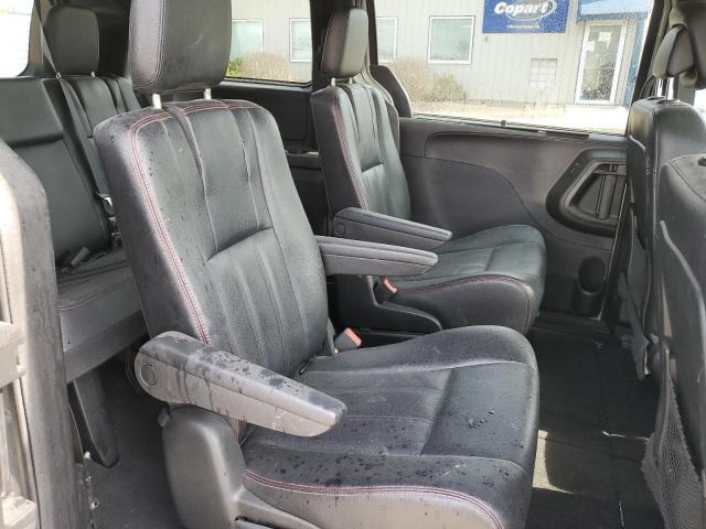 2019 DODGE GRAND CARA - 2C4RDGEG9KR567908
