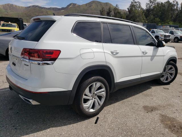 Vin: 1v2kr2caxpc526268, lot: 48411415, volkswagen atlas se 20233