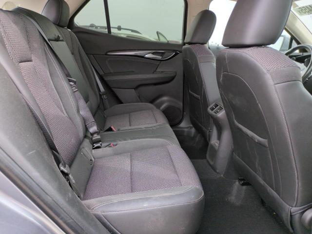 2021 BUICK ENVISION P LRBAZLR42MD098303