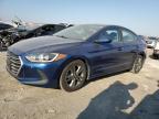2018 HYUNDAI ELANTRA SE - 5NPD84LF8JH246185