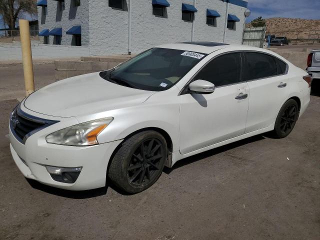 Vin: 1n4bl3ap3fc241366, lot: 50905445, nissan altima 3.5s 2015 img_1