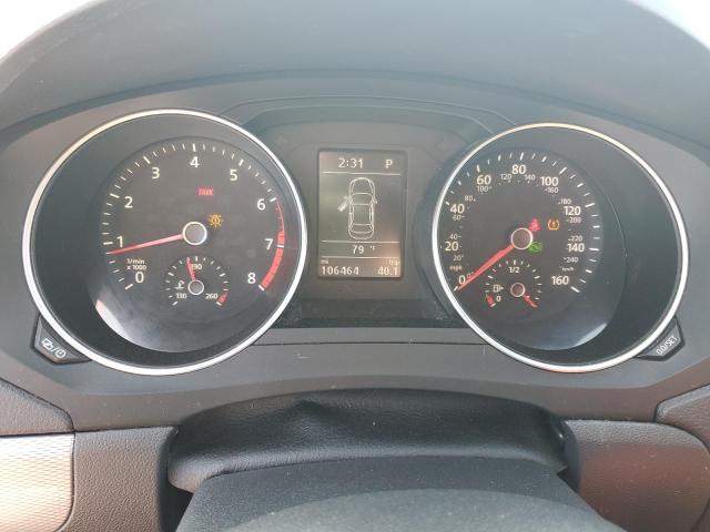 2018 VOLKSWAGEN JETTA SE - 3VWDB7AJ7JM258698