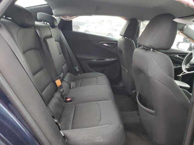 2016 CHEVROLET MALIBU LS - 1G1ZB5STXGF280533