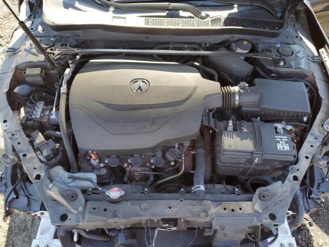 2020 ACURA TLX TECHNO - 19UUB3F64LA001421
