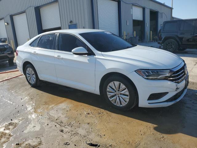 2019 VOLKSWAGEN JETTA S - 3VWC57BU2KM121178