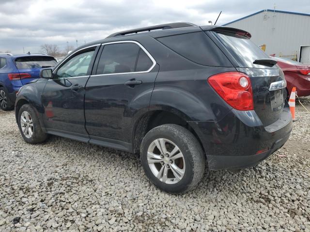 Vin: 2gnalbek5f6407918, lot: 48115575, chevrolet equinox lt 20152