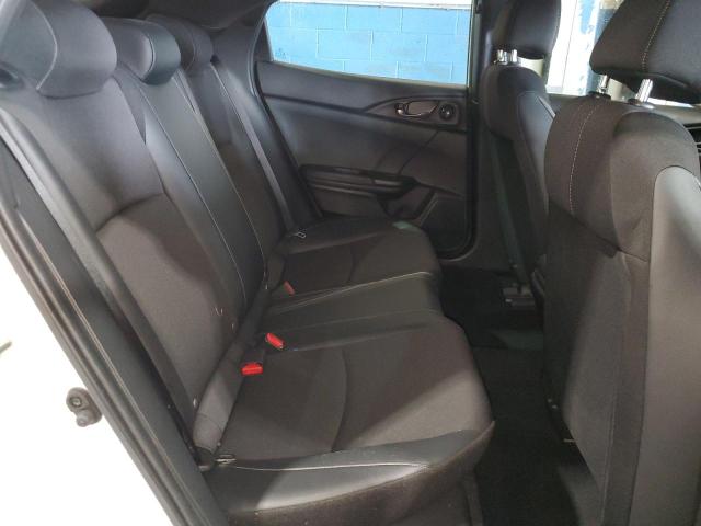 2021 HONDA CIVIC SPOR - SHHFK7H43MU212420