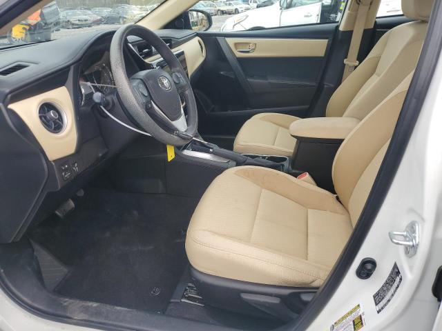 2018 TOYOTA COROLLA L - 5YFBURHE8JP766325