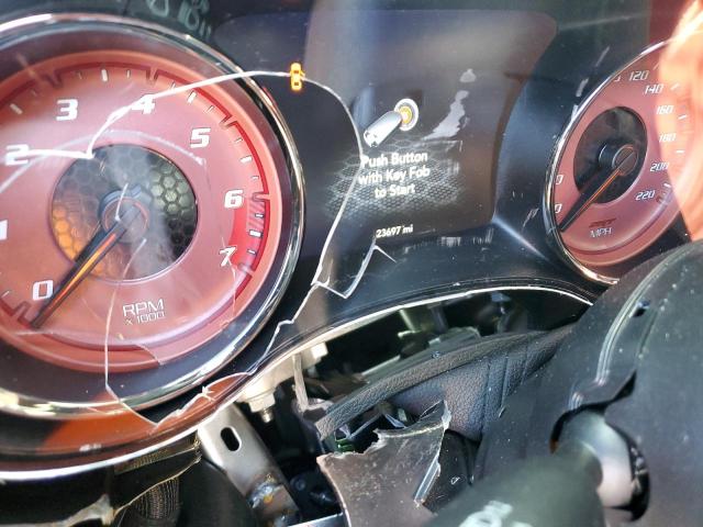 2022 DODGE CHARGER SR 2C3CDXL9XNH107939