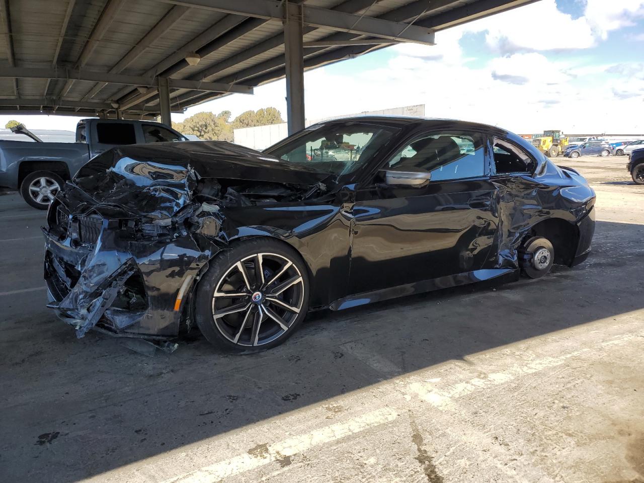 BMW M2 M240XI