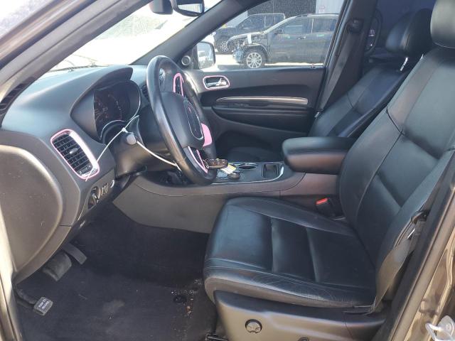 2017 DODGE DURANGO GT - 1C4RDHDG5HC917530