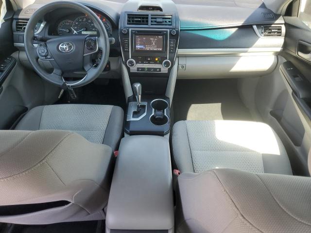 2014 TOYOTA CAMRY L - 4T1BF1FK0EU869277