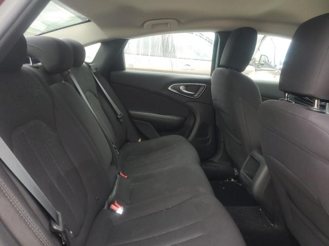 2015 CHRYSLER 200 LIMITE - 1C3CCCAB7FN664463