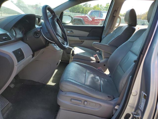 2016 HONDA ODYSSEY LX 5FNRL5H25GB035095