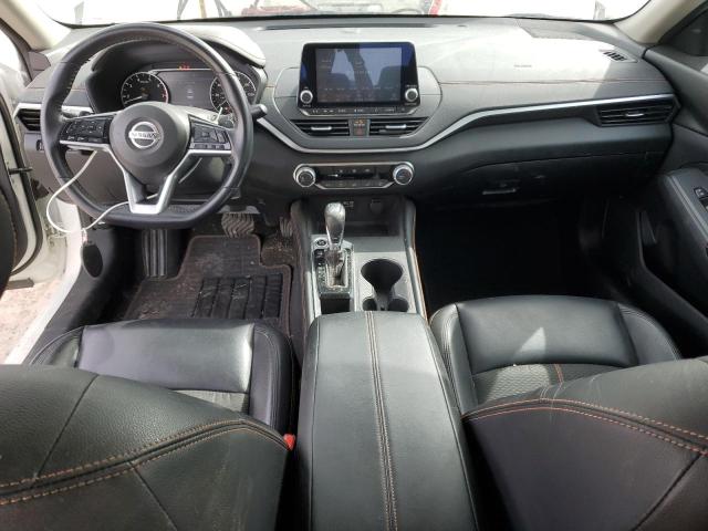 2019 NISSAN ALTIMA SL 1N4BL4CV0KC164452