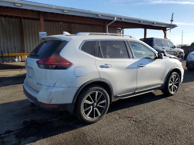 Vin: jn8at2mv6jw344304, lot: 50608185, nissan rogue s 20183