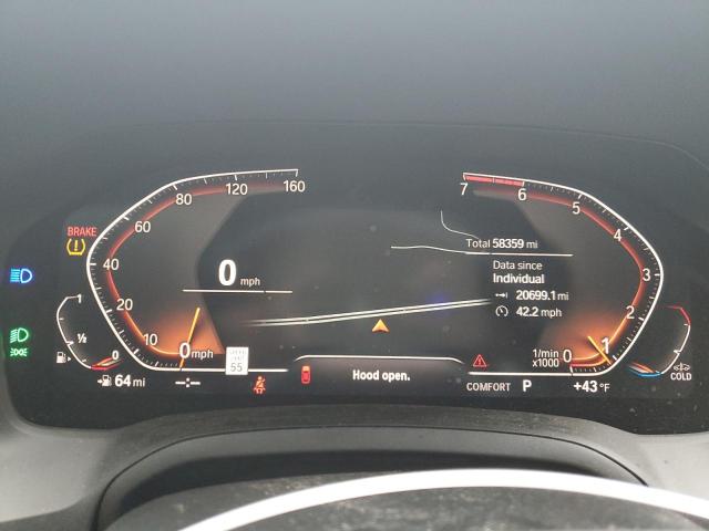 2019 BMW 330I - WBA5R1C5XKAJ98329