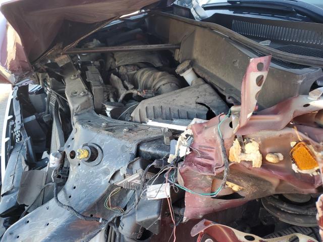 2015 GMC ACADIA SLT - 1GKKVRKD7FJ340865