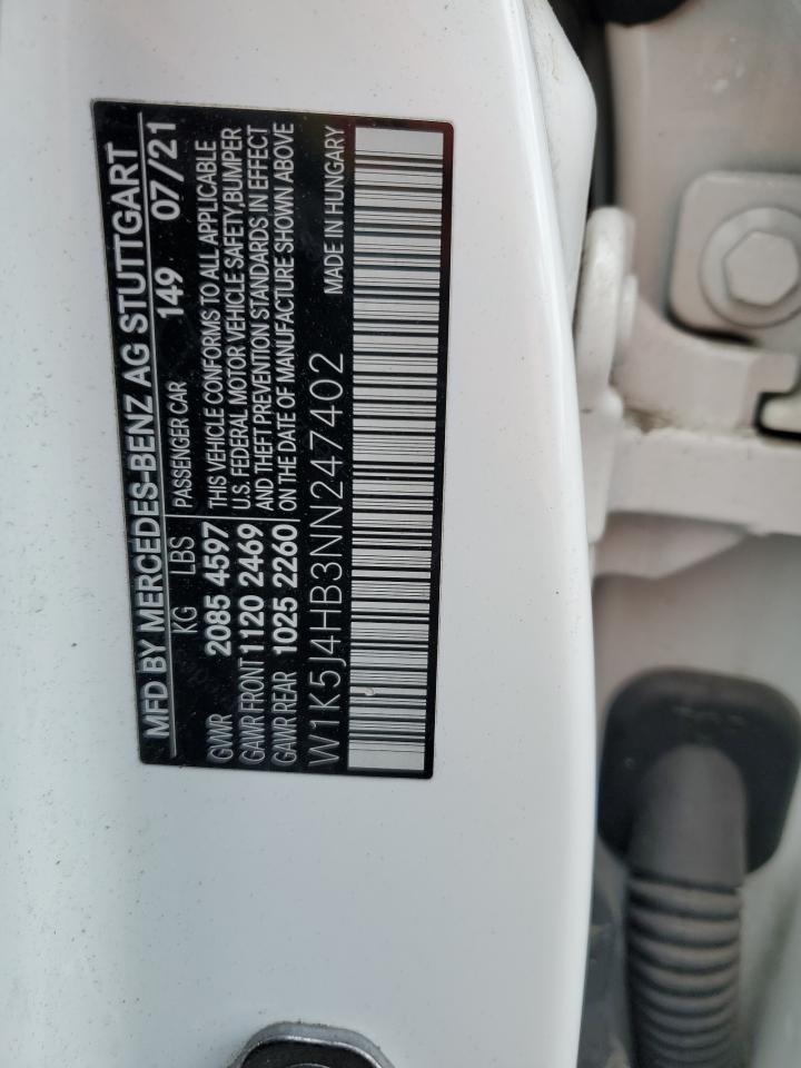 MERCEDES-BENZ CLA-CLASS 250 4MATIC