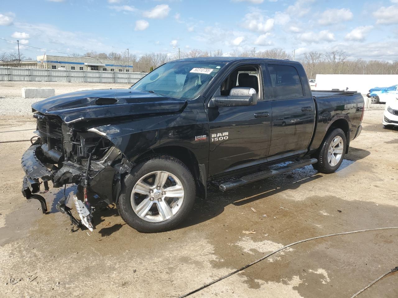 RAM 1500 SPORT