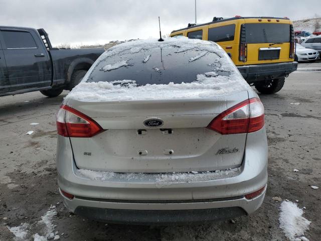 2018 FORD FIESTA SE - 3FADP4BJ1JM110697