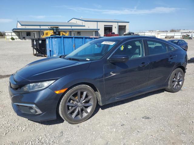HONDA CIVIC EXL