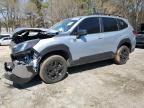 2022 SUBARU FORESTER W - JF2SKAMC7NH470663