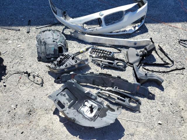 2017 BMW 330 I WBA8B9G38HNU54025