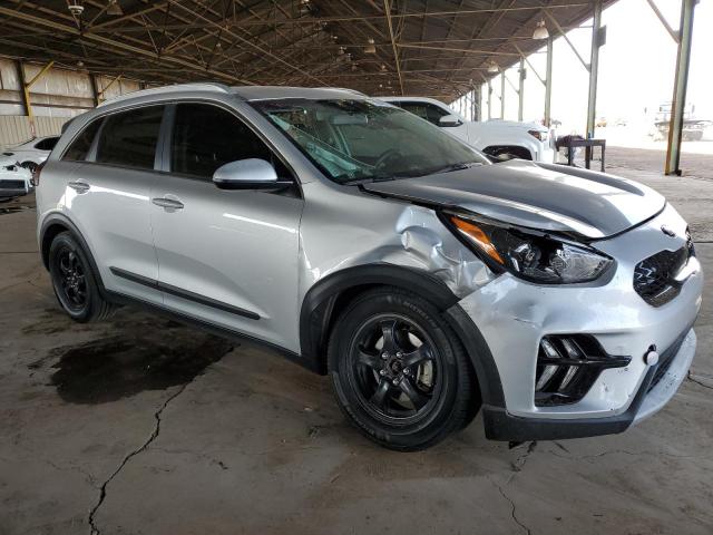 Vin: kndcb3lc6l5369225, lot: 50840225, kia niro lx 20204