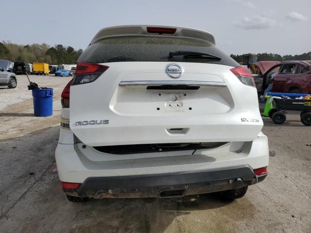 2018 NISSAN ROGUE S - KNMAT2MV7JP572804