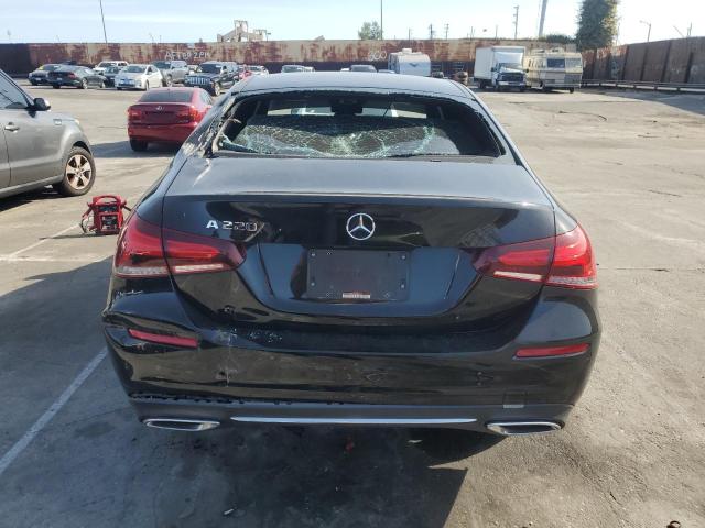 2020 MERCEDES-BENZ A 220 - W1K3G4EB8LW045978