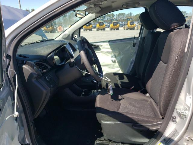 2021 CHEVROLET SPARK 1LT - KL8CD6SAXMC748472