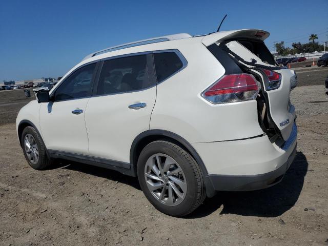 2015 NISSAN ROGUE S - 5N1AT2MT0FC759195