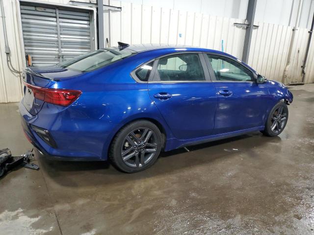 Vin: 3kpf34ad5le239016, lot: 47652155, kia forte gt line 20203