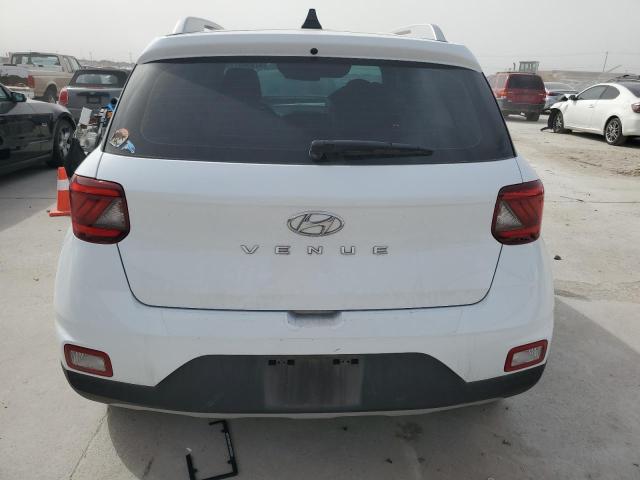 2021 HYUNDAI VENUE SEL - KMHRC8A34MU129651