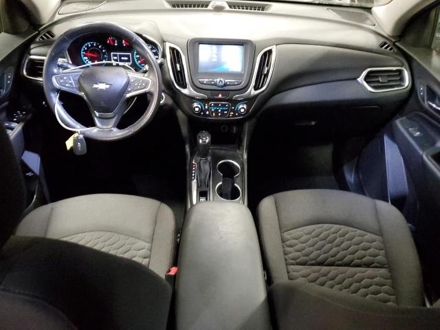 2018 CHEVROLET EQUINOX LT - 3GNAXJEV8JS590766