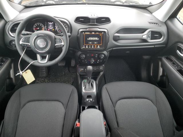 2023 JEEP RENEGADE L - ZACNJDB16PPP57566