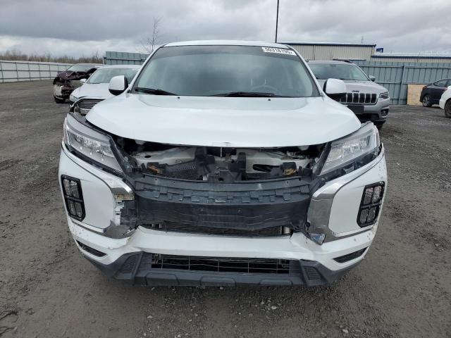 2022 MITSUBISHI RVR ES JA4AHUAU3NU601810